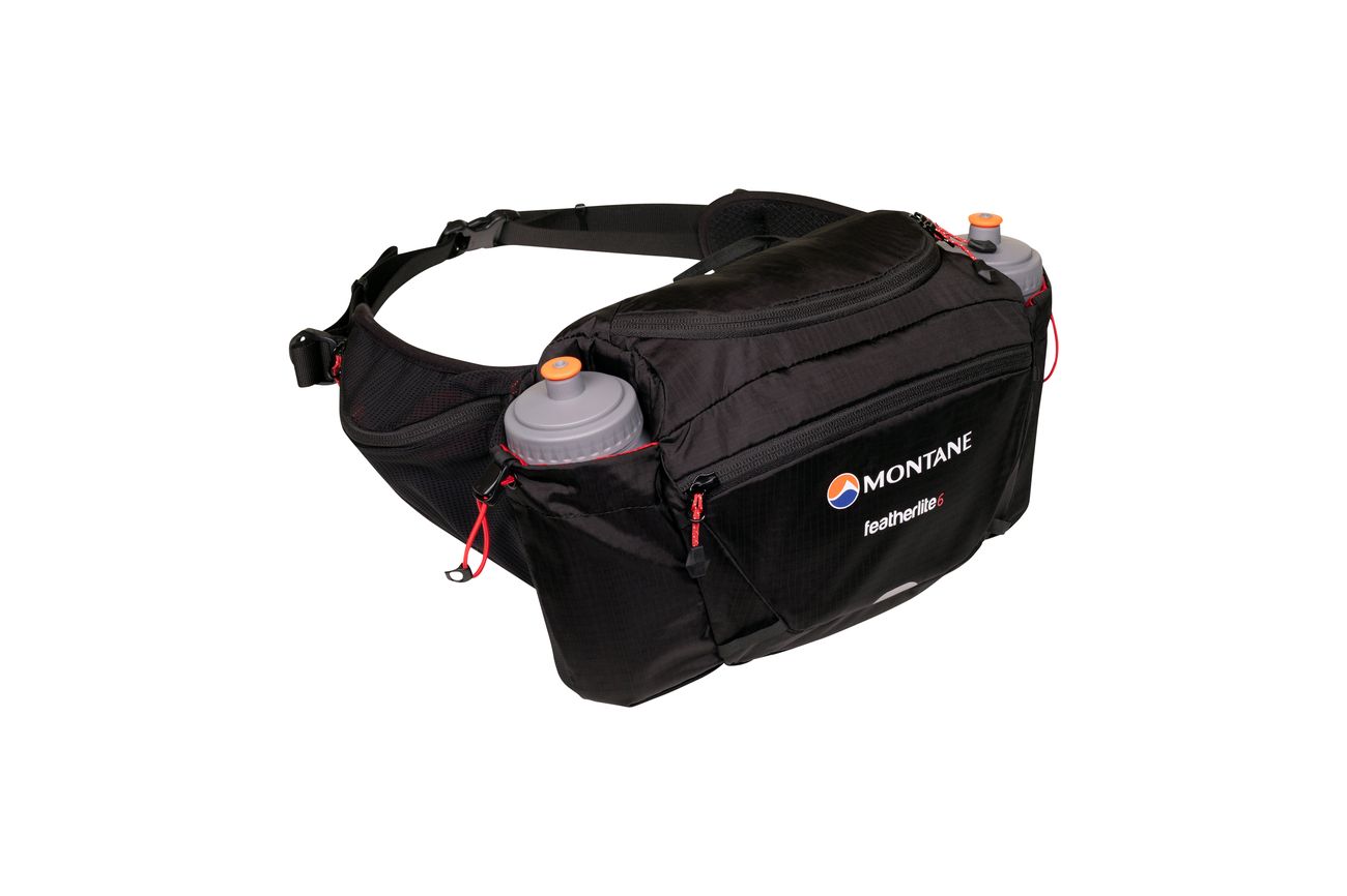 Montane ledvinka Featherlite 6