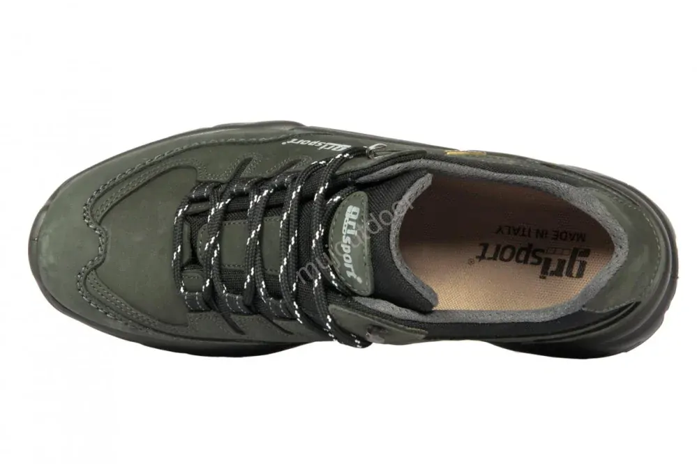 Grisport boty Travel