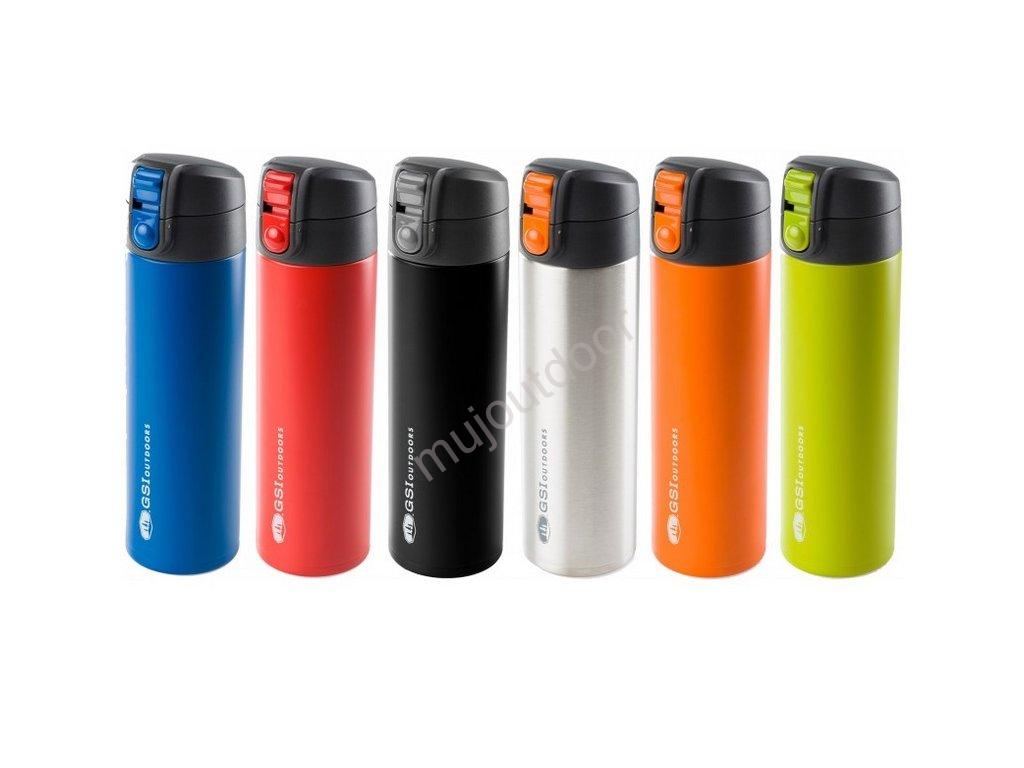 GSI termoska Microlite 500ml