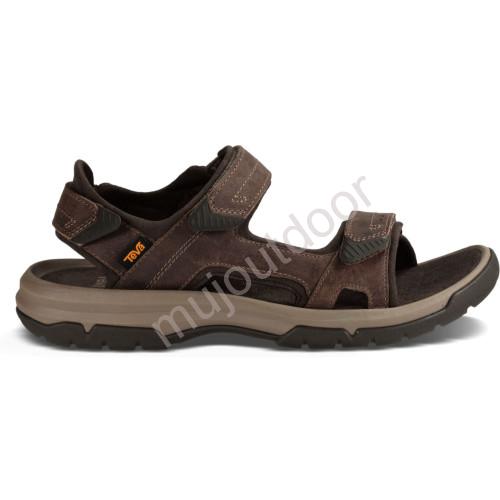 Teva Langdon WAL