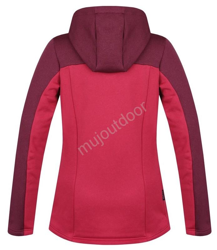 Hannah mikina Anny, Amaranth mel/Carmine mel
