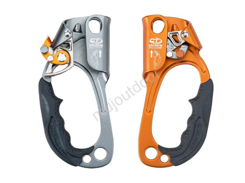 Climbing Technology blokant Quick Up Plus