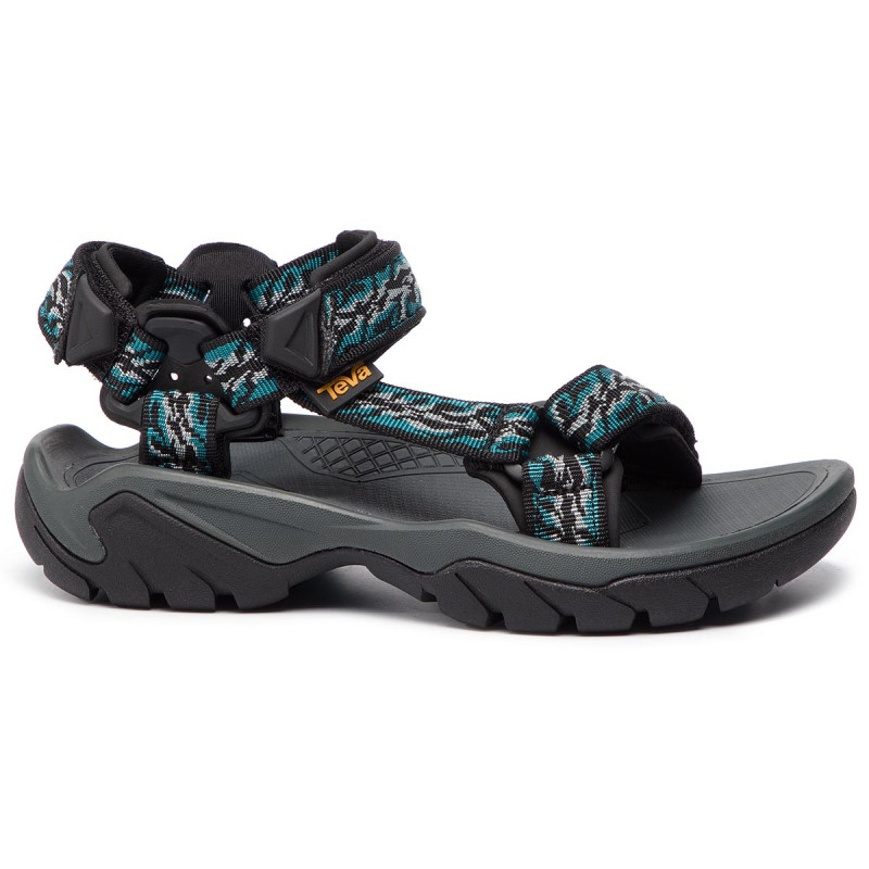 Teva Terra Fi 5 Universal, Manzanita Deep Lake