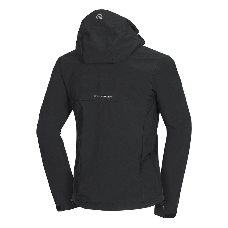 Northfinder Agylon, Black