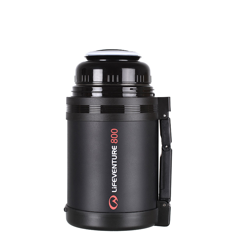 Lifeventure termoska Wide Mouth Flask
