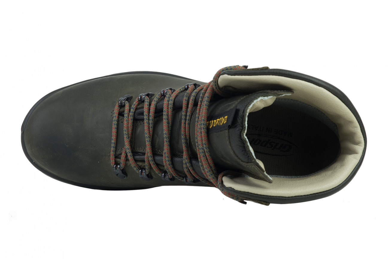 Grisport boty Crusader Spotex