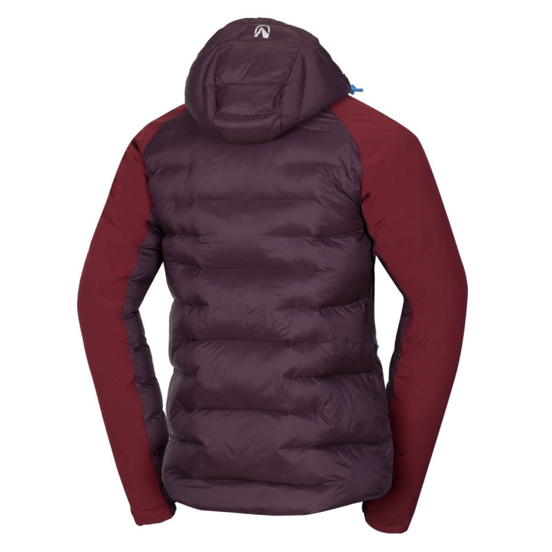 Northfinder bunda Vinget, Wine
