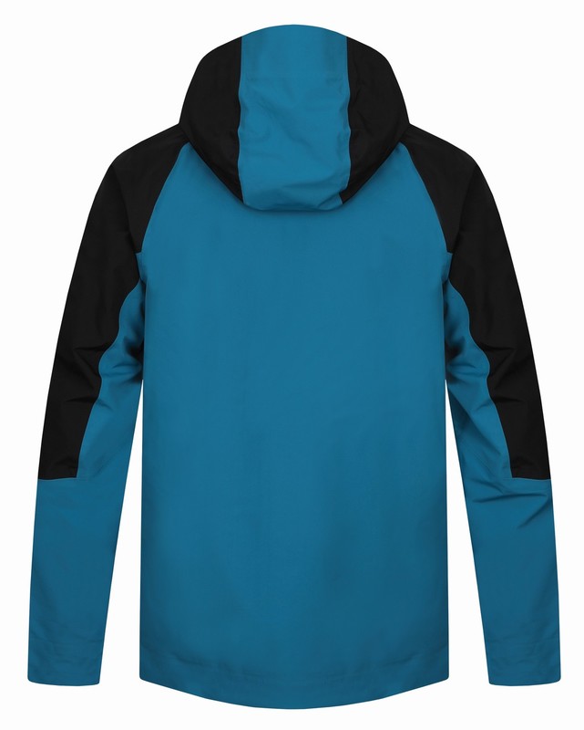 Hannah bunda Alagan, Harbor blue/anthracite