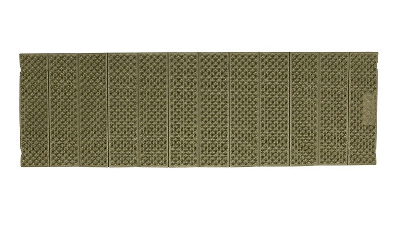 Robens karimatka ZigZag Slumber Wide