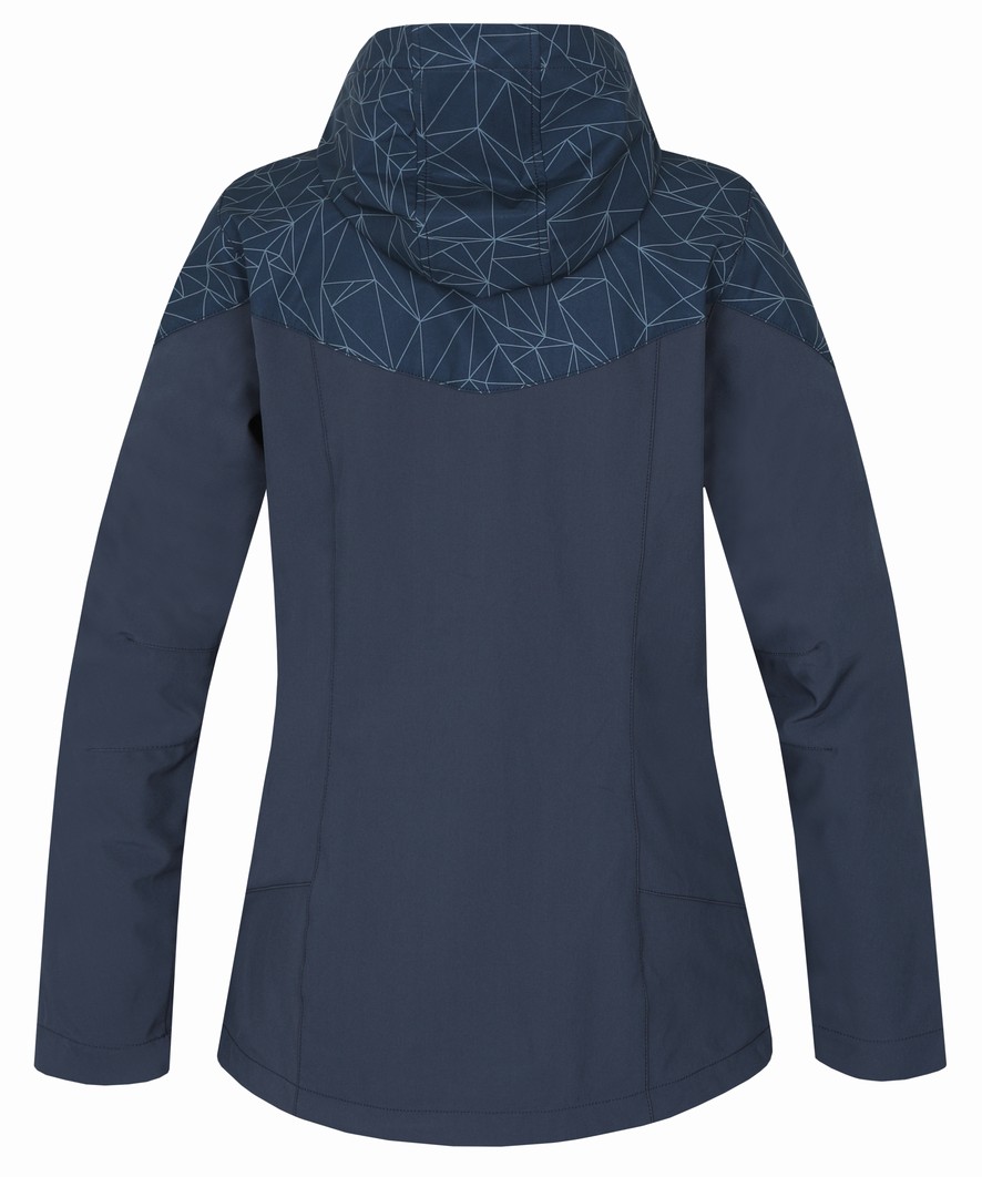 Hannah bunda Frida Lite, Dark Slate