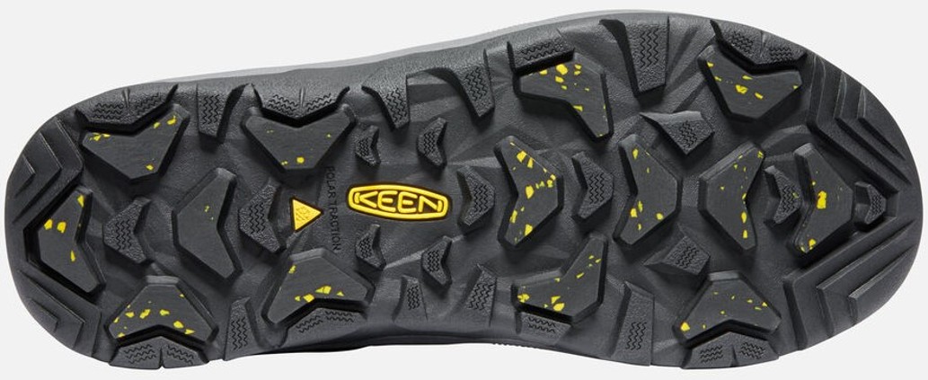 Keen boty Revel IV MID Polar M, Black/Magnet