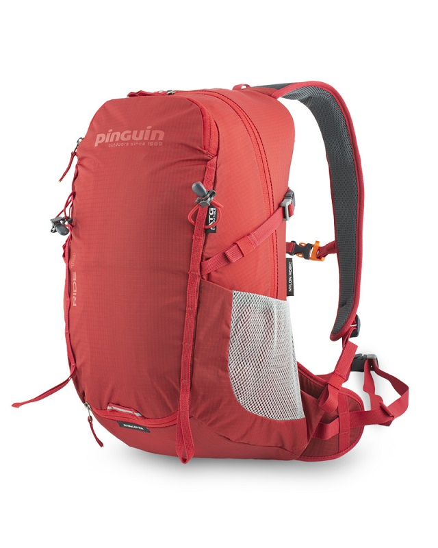Pinguin batoh Ride 25 Nylon