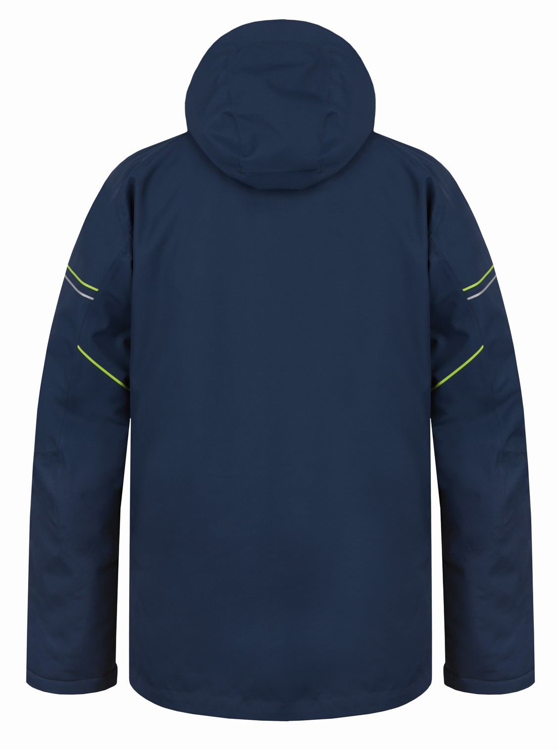 Hannah bunda Marrim, Midnight Navy