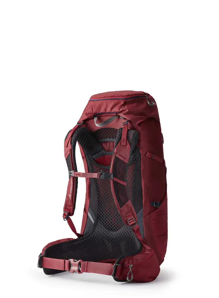 Gregory batoh Jade 38 LD S/M, RubyRed