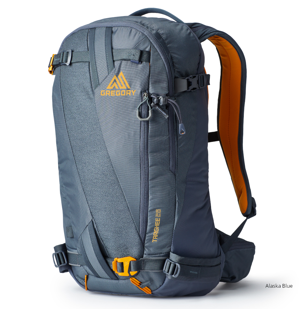 Gregory batoh Targhee 26 4.0