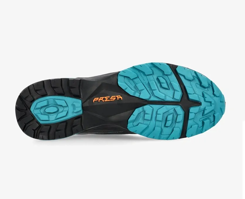 Scarpa boty Rush 2 GTX, Anthracite/Ottanio