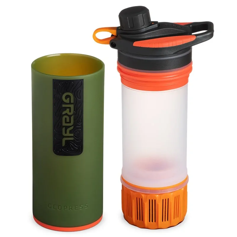 Grayl filtr Geopress Purifier 0,71