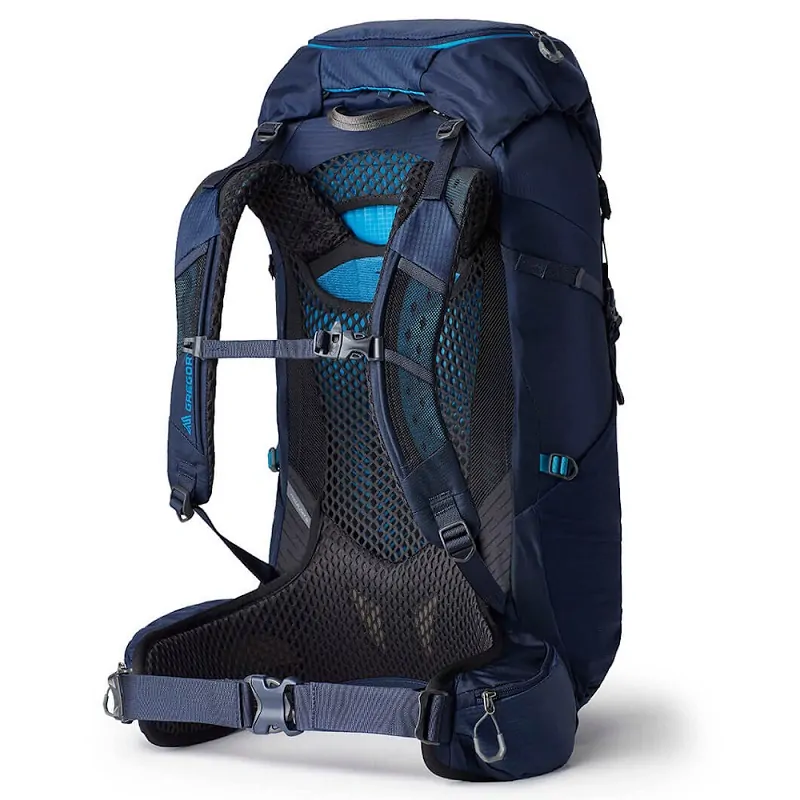 Gregory batoh Jade 38 LD S/M, Midnight Navy