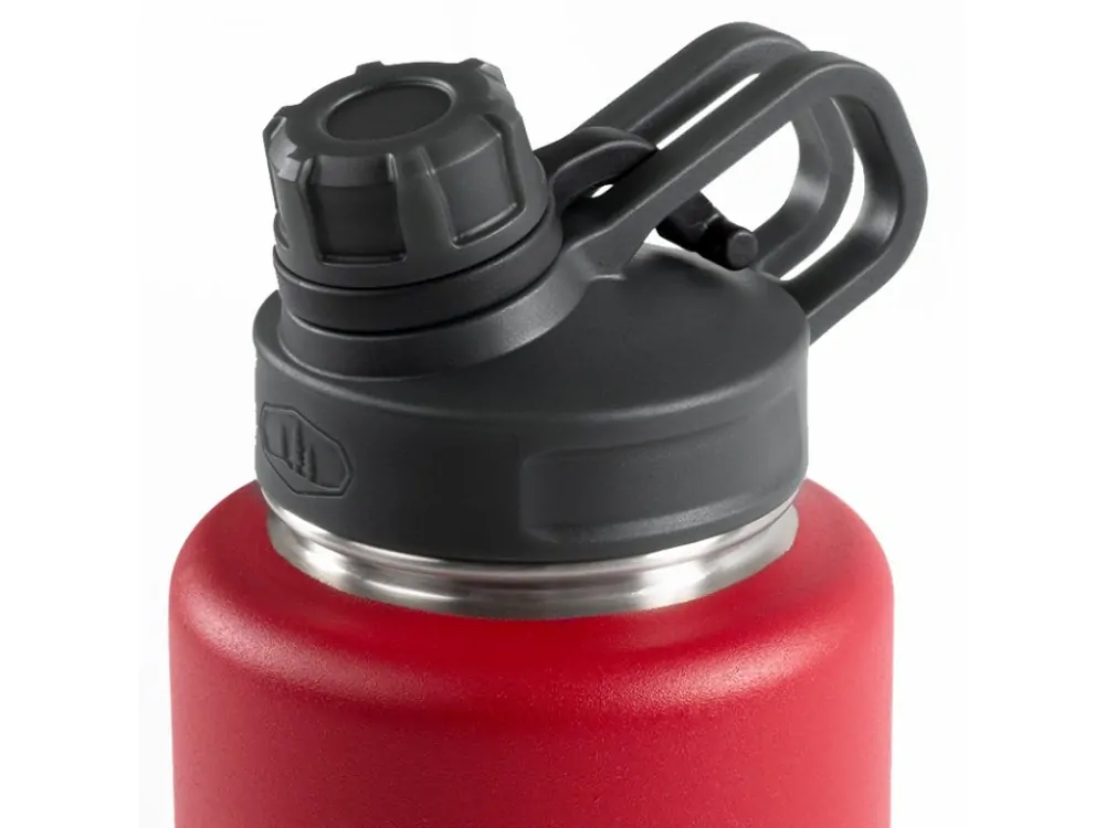 GSI víčko Wide Mouth Sport Top