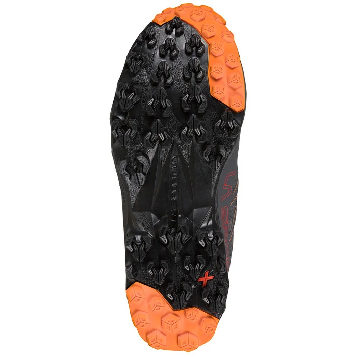 La Sportiva boty Akyra wmn, Carbon Cherry