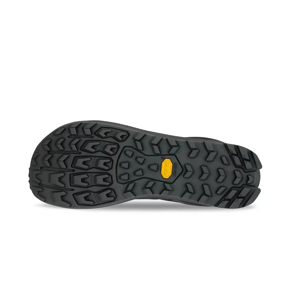 Altra boty Lone Peak 9+ Men, Black