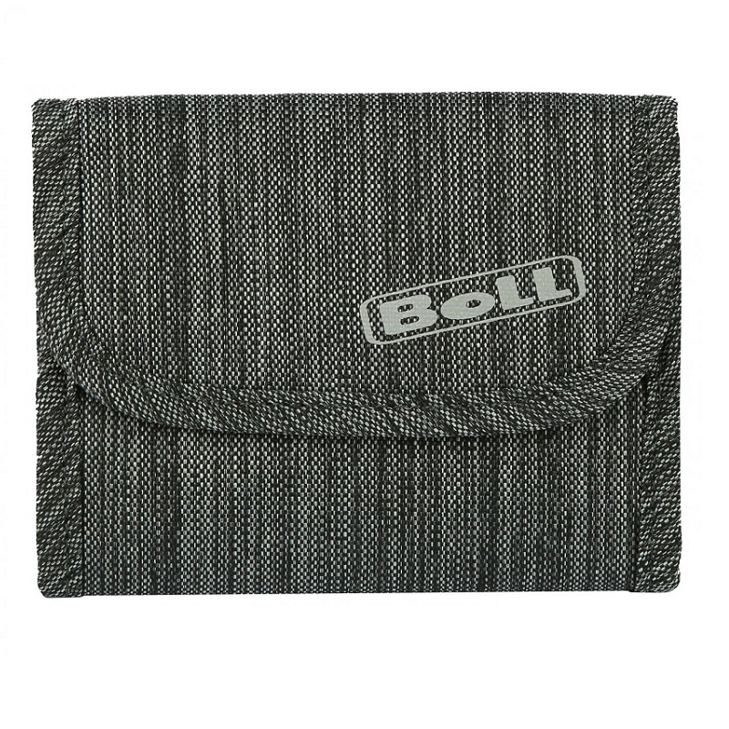 Boll peněženka Deluxe wallet