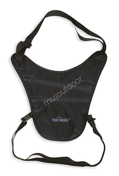 Tatonka pouzdro Skin Chest Holster, natural