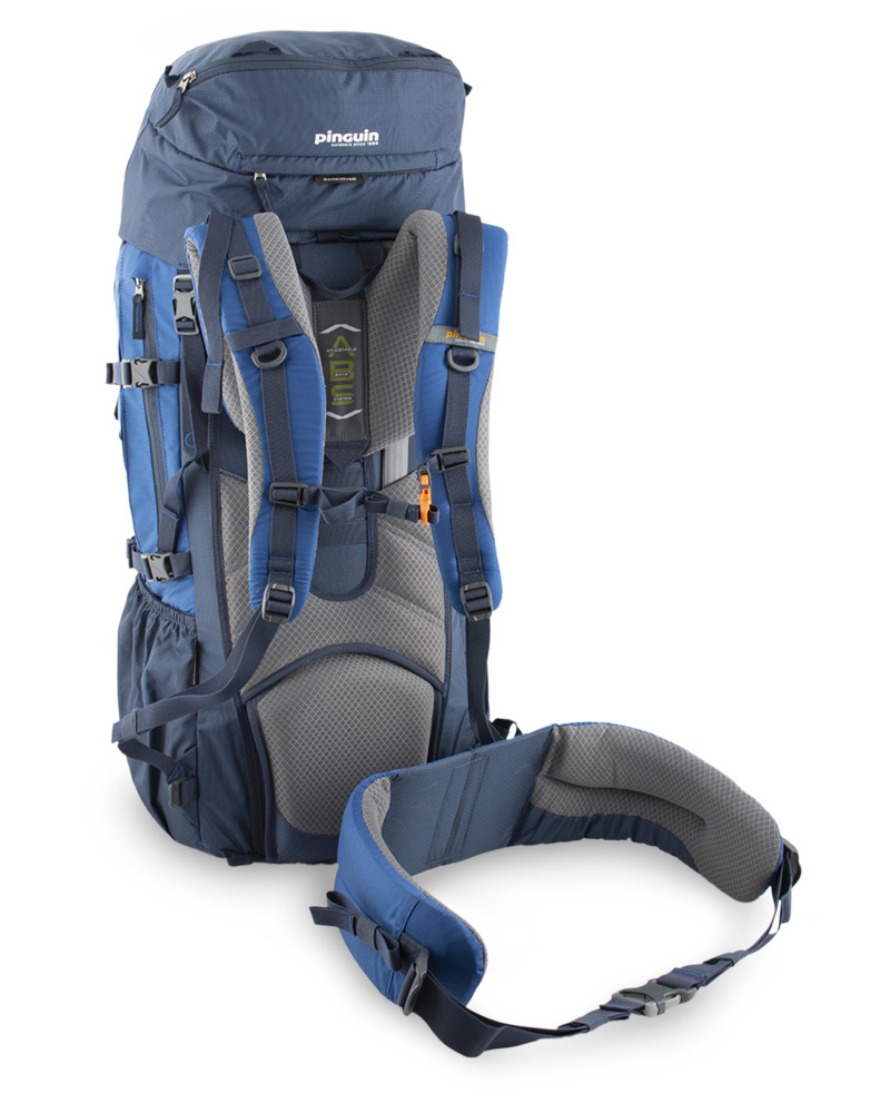 Pinguin batoh Explorer 75 Nylon