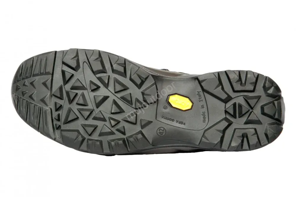 Grisport boty Travel
