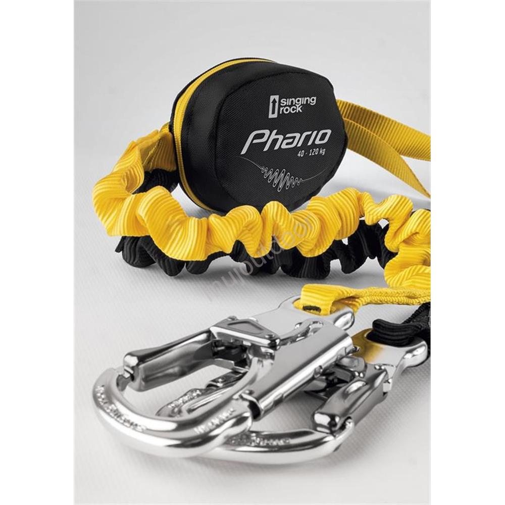 Singing Rock Ferrata set Phario Palm