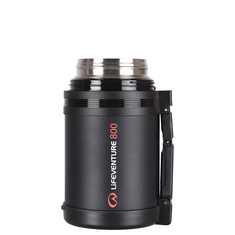 Lifeventure termoska Wide Mouth Flask