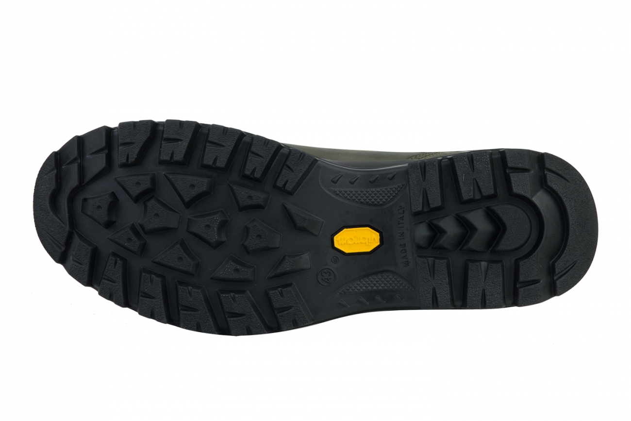 Grisport boty Crusader Spotex