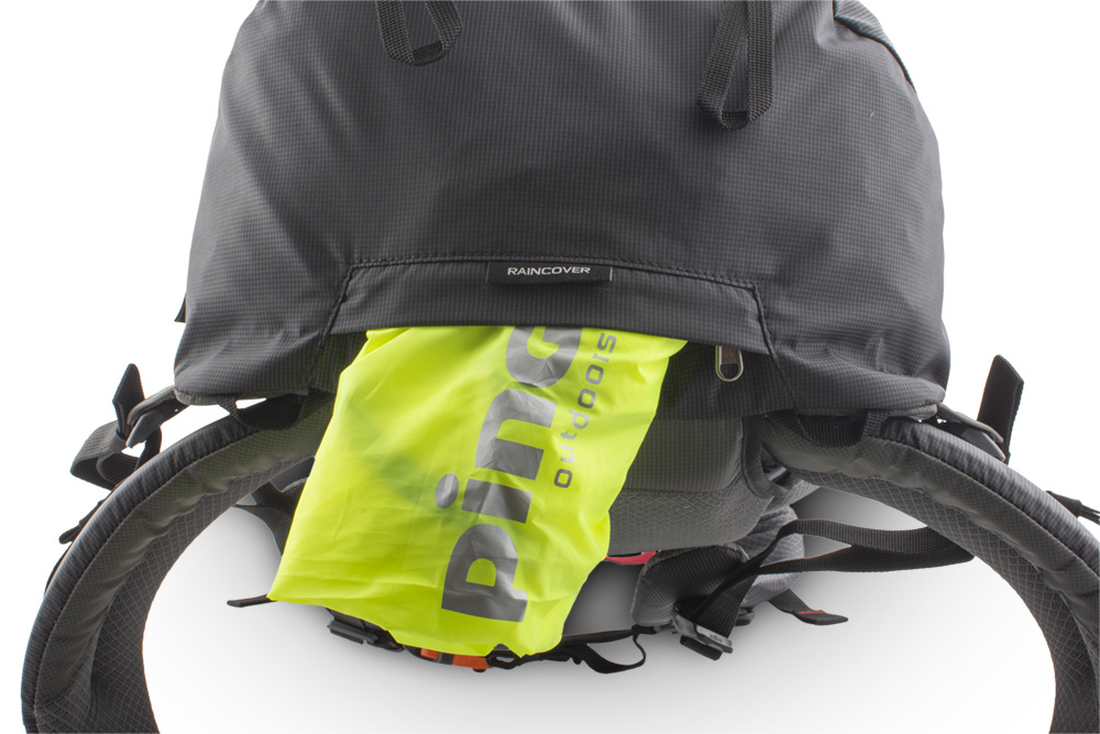 Pinguin batoh Vector 35 Nylon