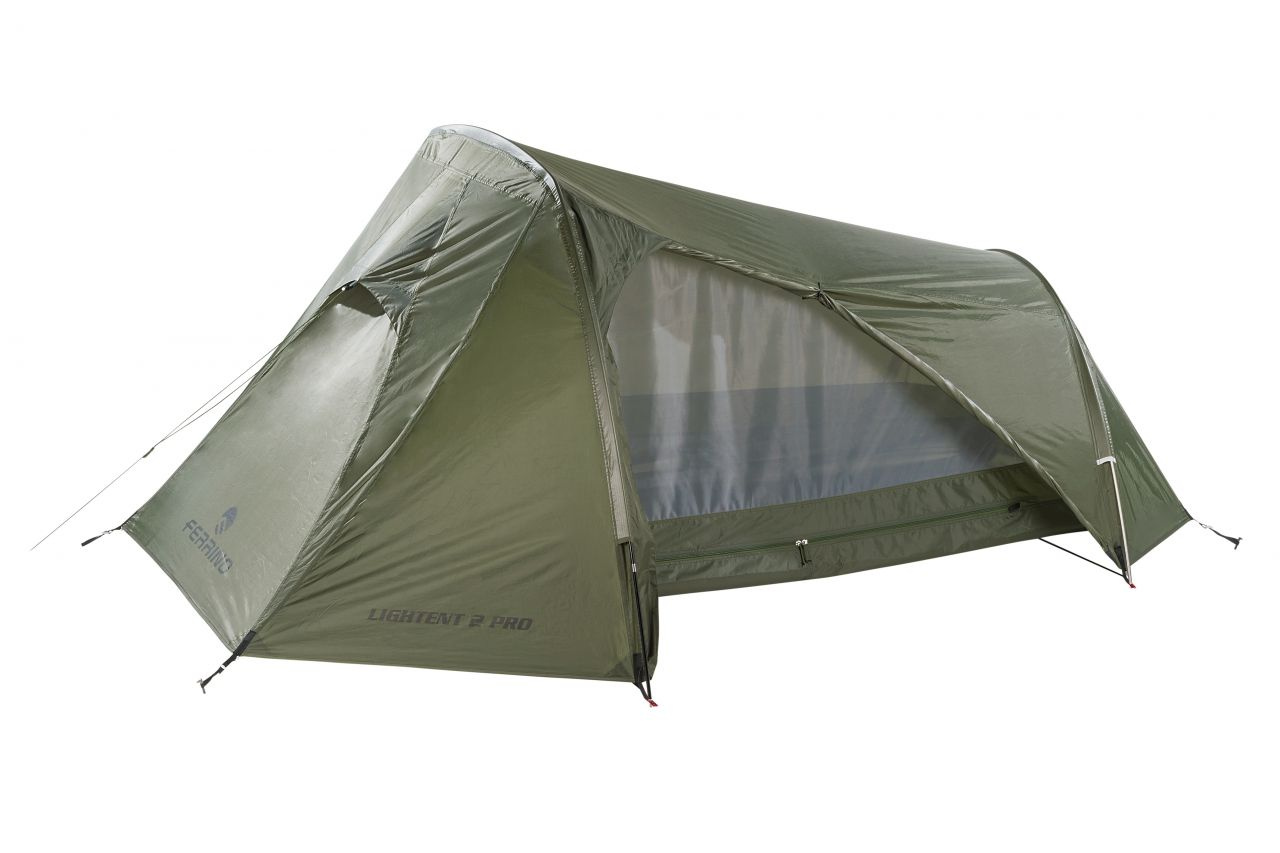 Ferrino stan Lightent 2 Pro, Olive green
