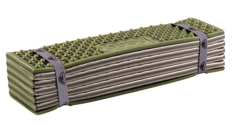 Robens karimatka ZigZag Slumber Wide