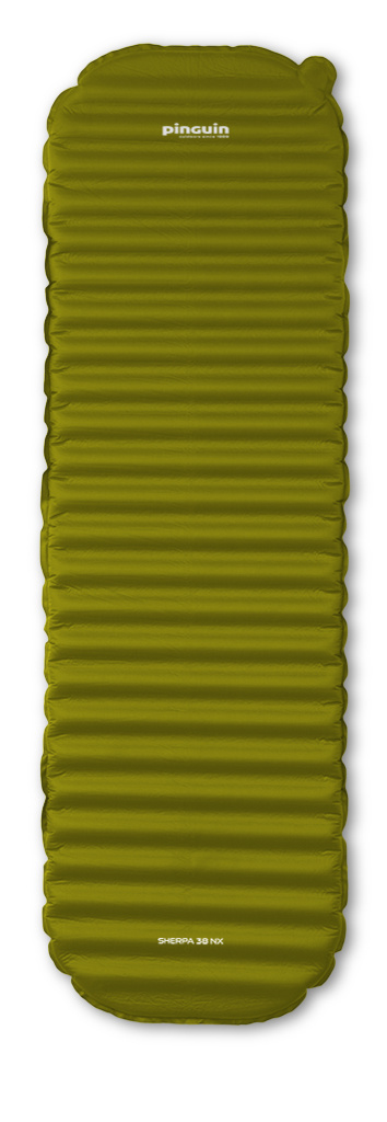 Pinguin karimatka Sherpa 38 NX
