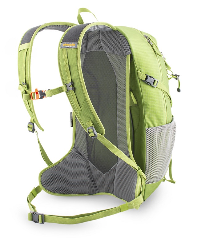 Pinguin batoh Ride 25 Nylon
