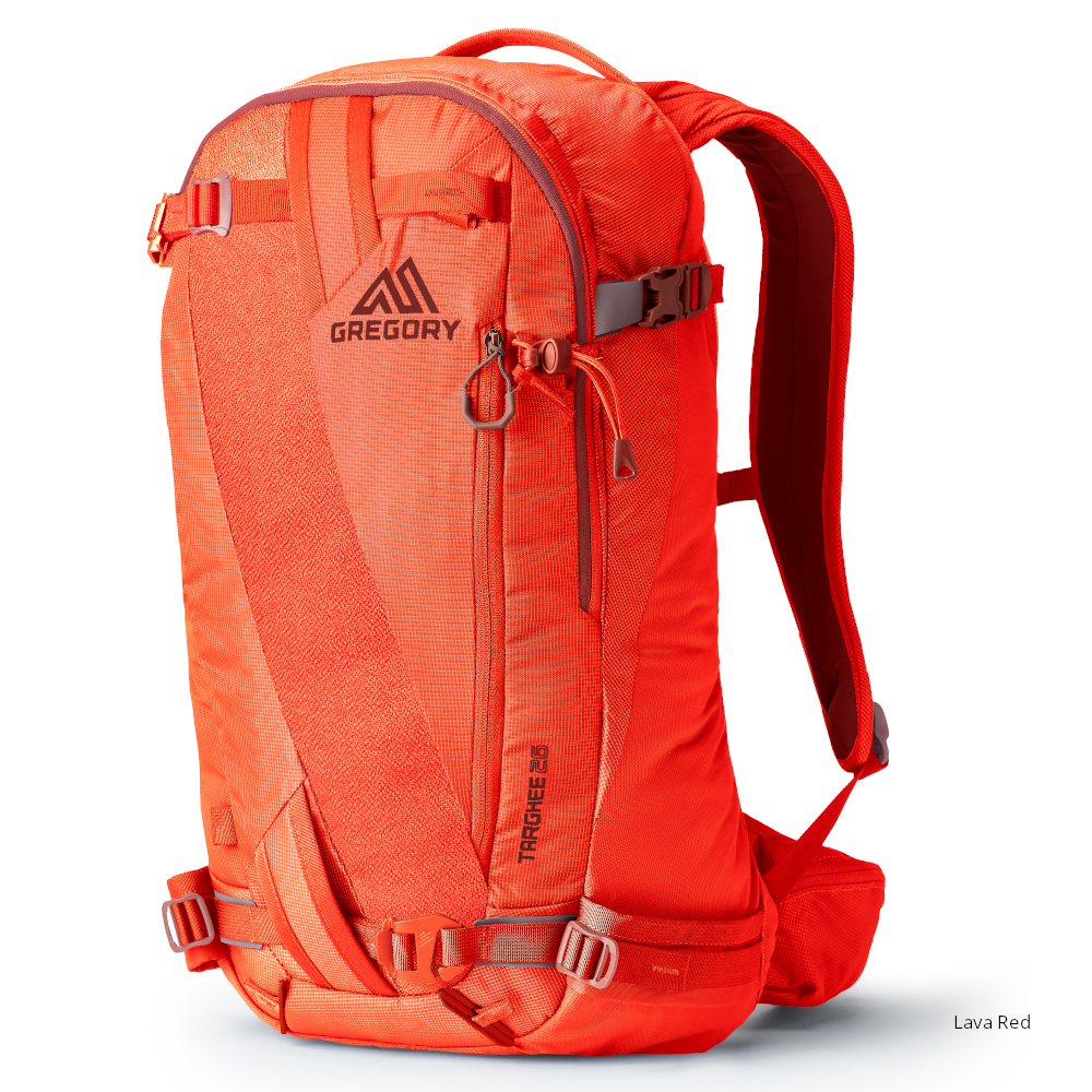 Gregory batoh Targhee 26 4.0