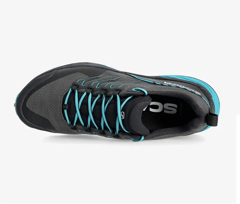 Scarpa boty Rush 2 GTX, Anthracite/Ottanio