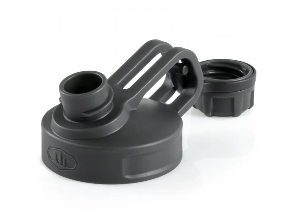GSI víčko Wide Mouth Sport Top