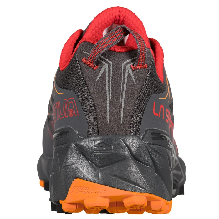 La Sportiva boty Akyra wmn, Carbon Cherry