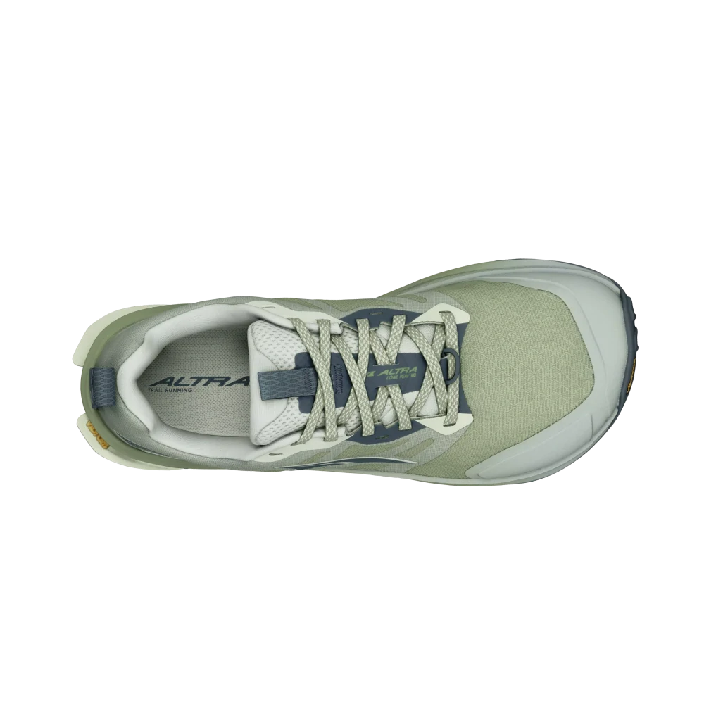 Altra boty Lone Peak 9+ Lady, Glacier