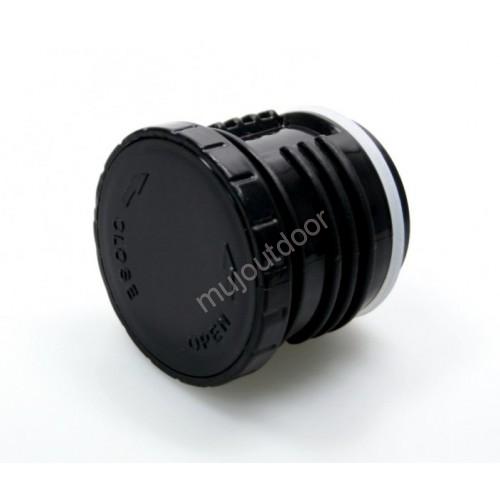 Esbit termoska Vacuum Flask 1L černá