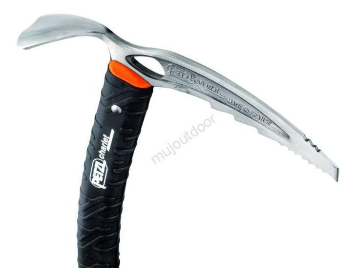 Petzl cepín Summit