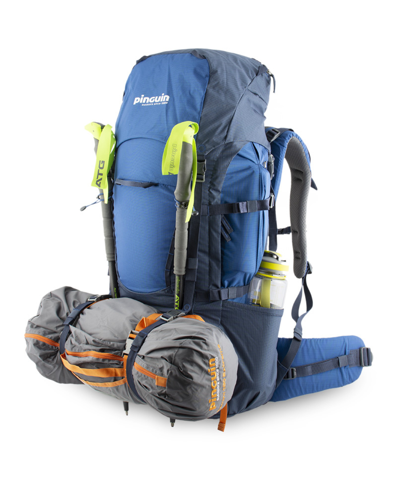 Pinguin batoh Explorer 75 Nylon