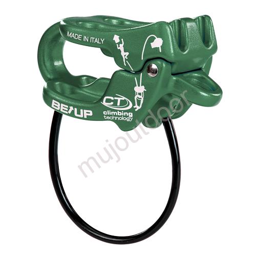 Climbing Technology jistítko Be Up