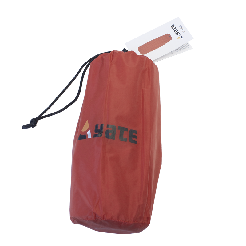 YATE karimatka Scout 185x55x5,5