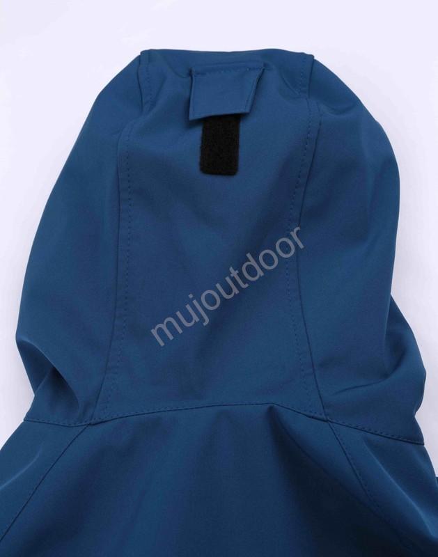 Hannah bunda Shafer Lite, morocanblue/anthracite