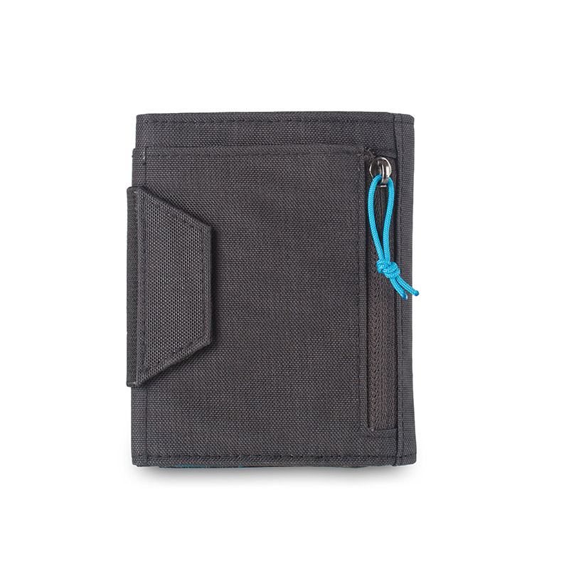 Lifeventure peněženka RFiD Wallet