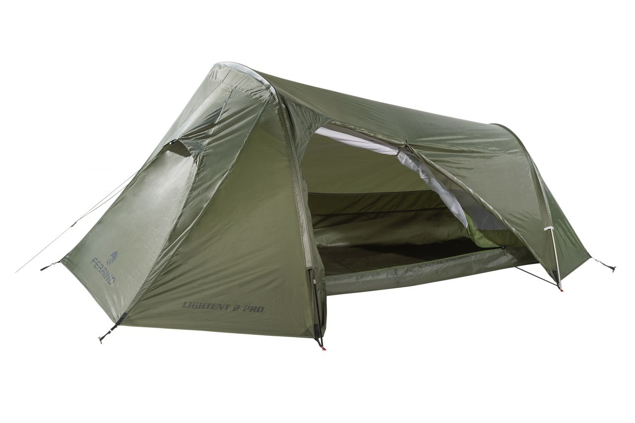 Ferrino stan Lightent 2 Pro, Olive green